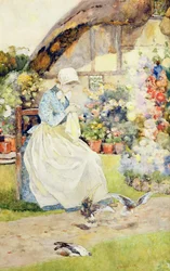 The Seamstress